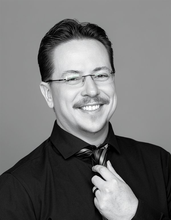 Dan Shaffer